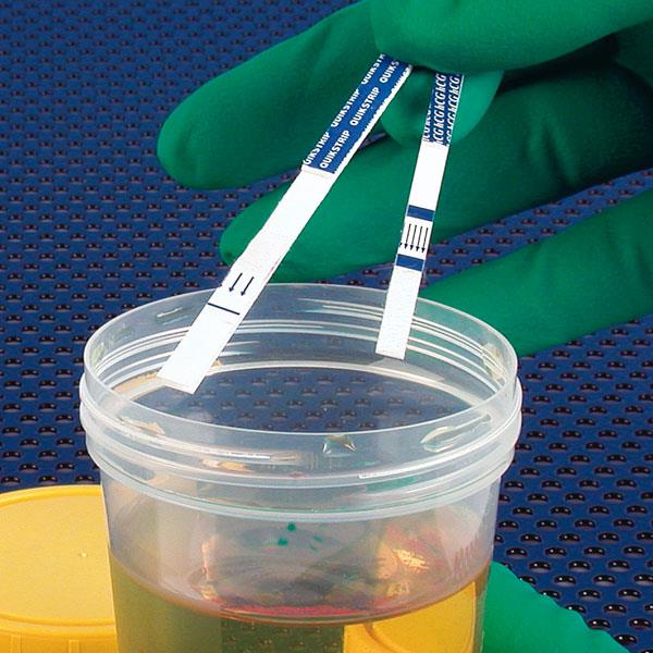 Cleartest Schwangerschaftsteststr. AP 20 einzeln eingesiegelt