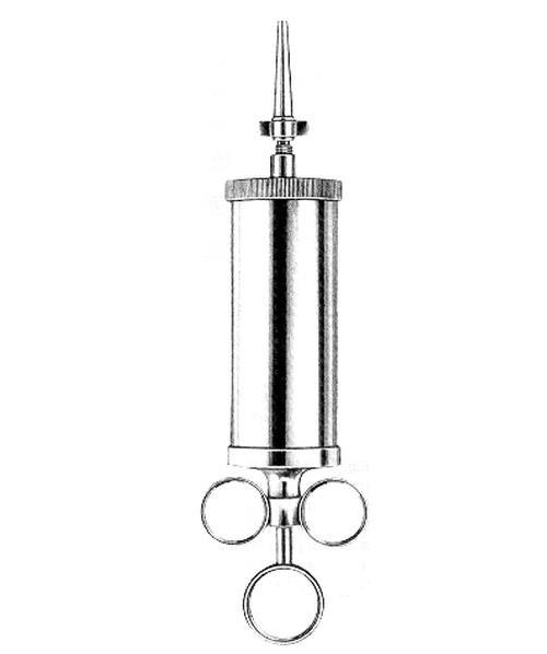 Ohrspritze REINER 150ml komplett