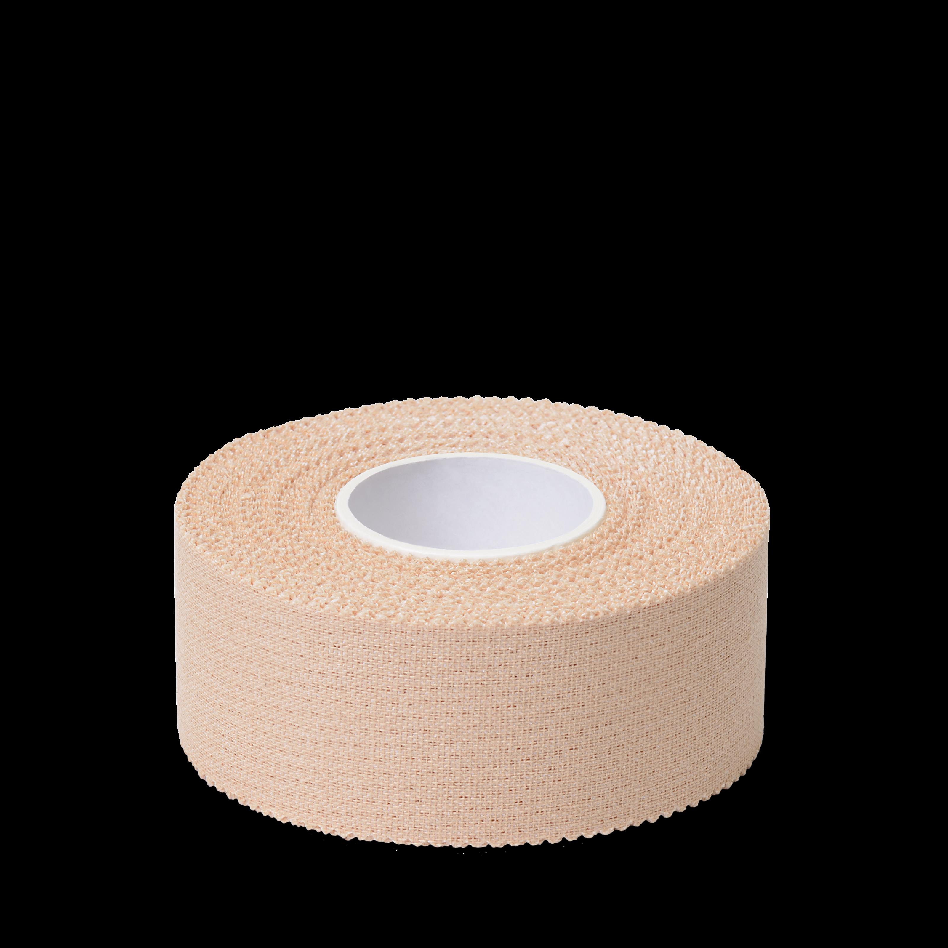 ZHENDE MEDICAL CO., LTD. Porofix Heftpflaster 2,5cmx9,2m, 12 Stück, Pappkern