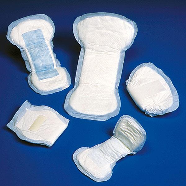 servoprax GmbH Servo Lady Einlagen Ana-Mini extra AP 28 bei mittlerer Blasenschwäche