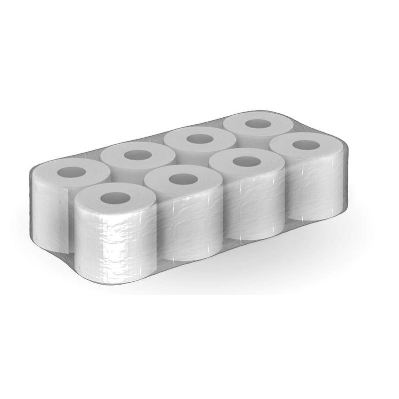 Toilettenpapier excellent 2-lagig AP 64 a 250 Blatt 34m 116g