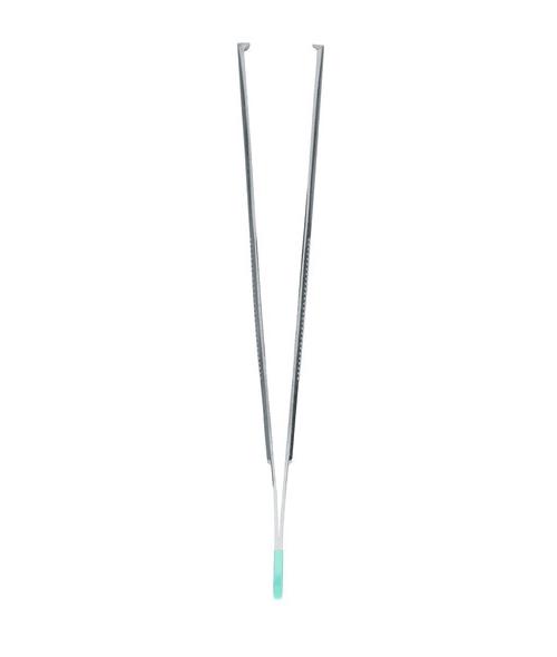 Paul Hartmann AG Peha-Instrument Chir. Pinzette gerade PK 40 14,0cm zum Einmalgebrauch