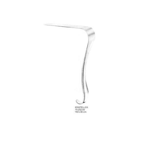 Scheiden-Spekulum Kristeller 140x30mm