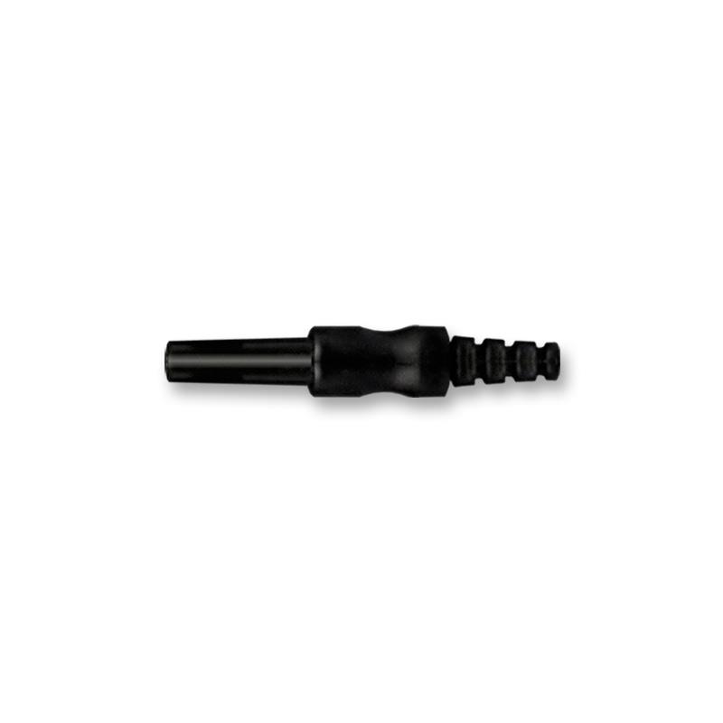 GVB GELIMED AgCl Ohrelektrode gesintert AP 2 100cm Kabel, 1,5mm DIN-Stecker - Bild 2