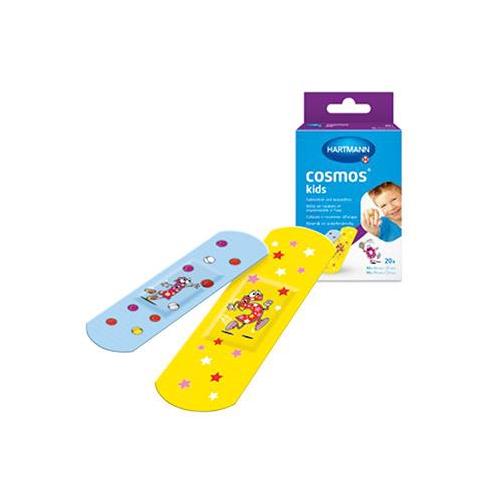 cosmos kids PK 20 Strips in 2 Größen