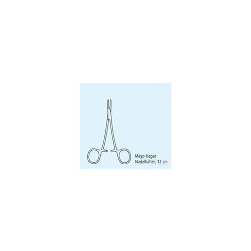 Paul Hartmann AG Peha-Instrument Nadelhalter Mayo-Hegar AP 25 12,0cm Einmalinstrument