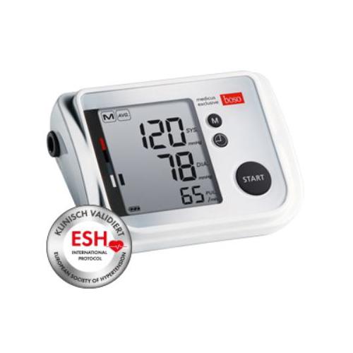 boso medicus exclusive Dig. Blutdruckm. mit Universal-Manschette 22-42cm