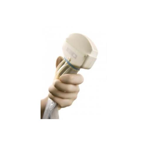 Microtek Medical, Inc. PIP Ultracover-Schutzhüllen f. Sonden AP 100 26x300mm, gerollt