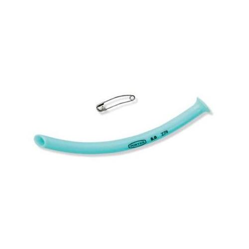 Portex Nasopharyngealtubus ID 7mm AP 10