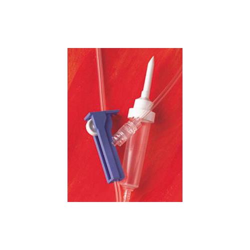 CODAN MED. GERÄTE GMBH & CO KG Codan Infusionsgerät V 86-P 175cm AP 100 Infusionsgerät f. Druckinfus