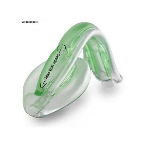 Ambu AuraGain Einweg-Larynxmaske Gr.5 AP 10 Erw. 70-100kg Cuff 40ml, steril