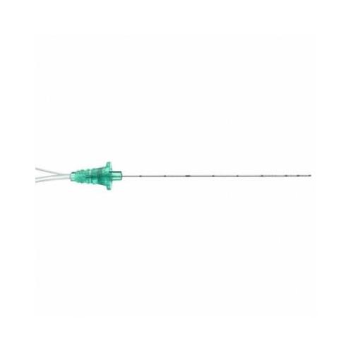 B. Braun Melsungen AG Stimuplex Ultra 360 Kanülen 22Gx2" AP 25 0,70x50mm, 30° Schliff