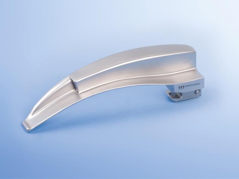 Laryngoskop Spatel McIntosh Gr. 4