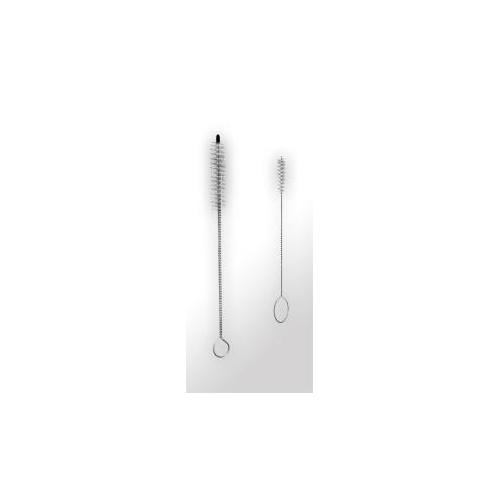 Key Surgical LLC Instrumentenreinigungsbürste Draht AP 5 mit Nylonborsten,Länge 50 cm