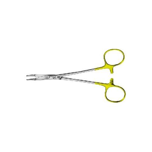 Durogrip-Nadelhalter Hegar-Olsen 14,5cm 5 3/4