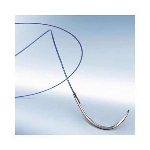 B. Braun Melsungen AG Dafilon 4/0 blau C0932086 AP 36 DS 12 45cm