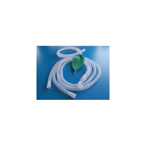 Dahlhausen Beatmungsystem f. Erwachsene AP 20 150cm Schlauch, 2 L Volumen