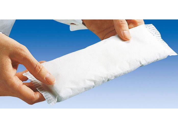 Samu Maxi Classic Wöchnerinnen-Vorlagen AP 10 11x35cm