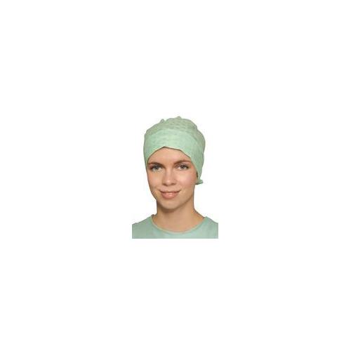 FARSTAR MEDICAL GMBH Farstar Star OP-Haube, blau AP 100