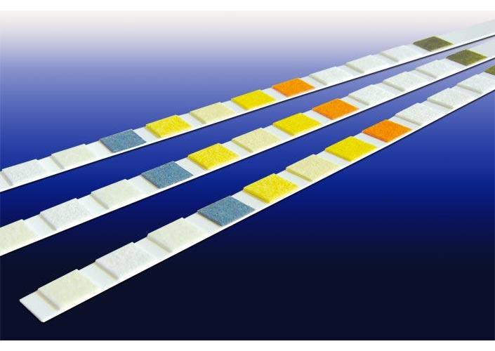 Combi-Screen 5+Leuko Plus PK 50 Urinteststreifen