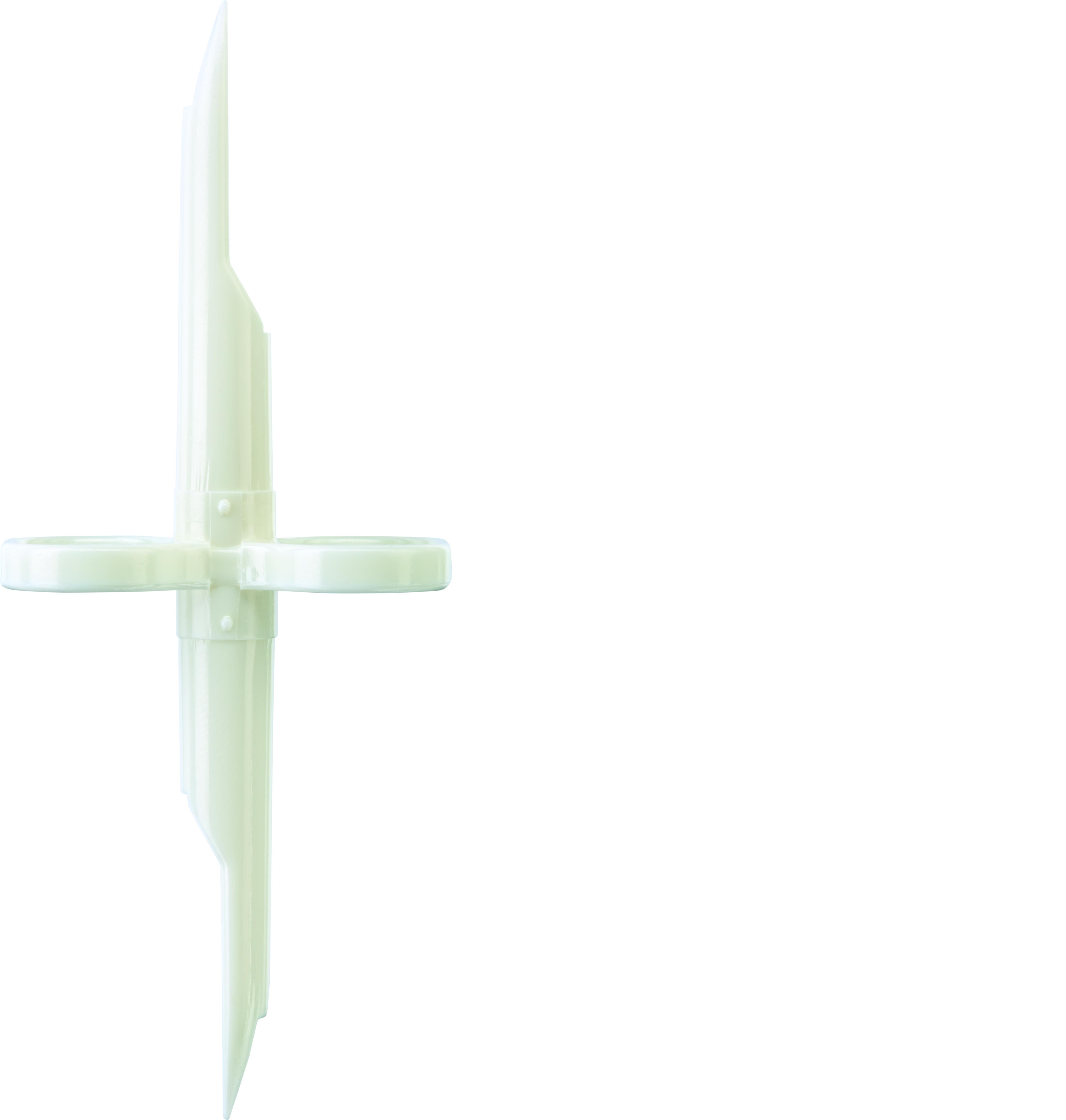 Transfer Überleitkanüle AP 50 z. Überleitung v. Flüssigkeiten