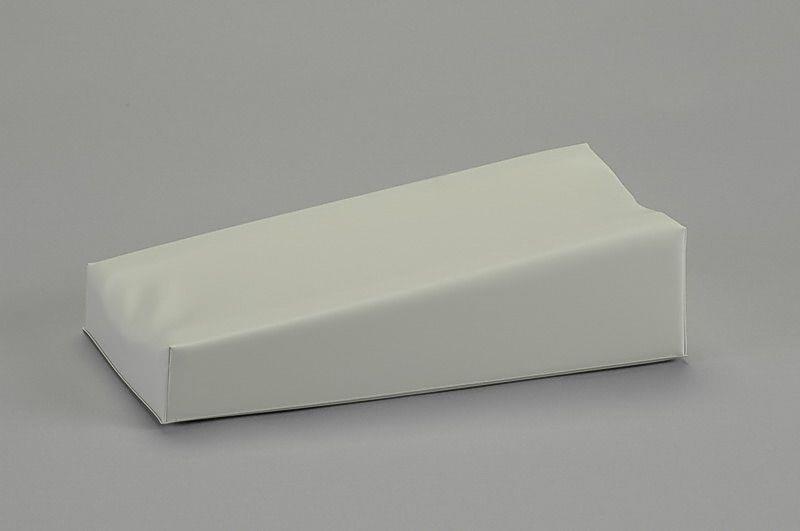 DR.KOCH Injektionskissen 30x15cm elfenbeinweiß