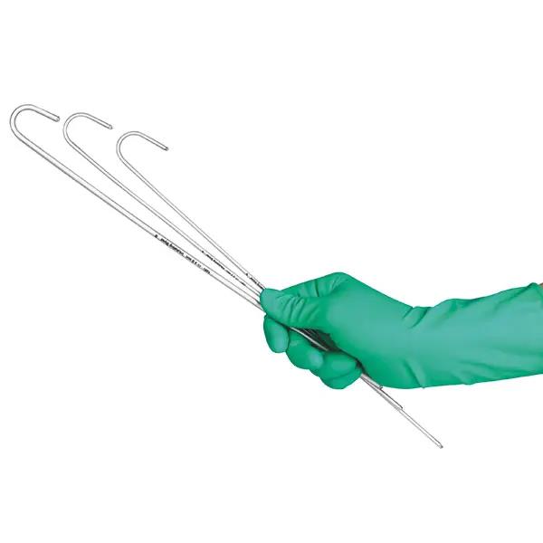 Endy-Stylet CH 6 / 2,5-3,5 mm Durchmesser Einführungsmandrin f. Endotrachealtubus
