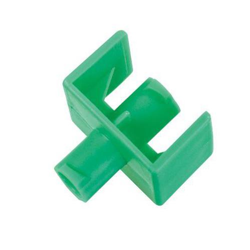 FDC 1000 Fluid Dispensing-Connector AP 100 Spritzenadapter Luer-Lock