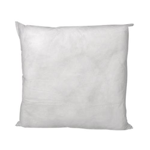 Einweg Kopfkissen 100% Synthetik 40x40cm feuchtigkeitsabweisend