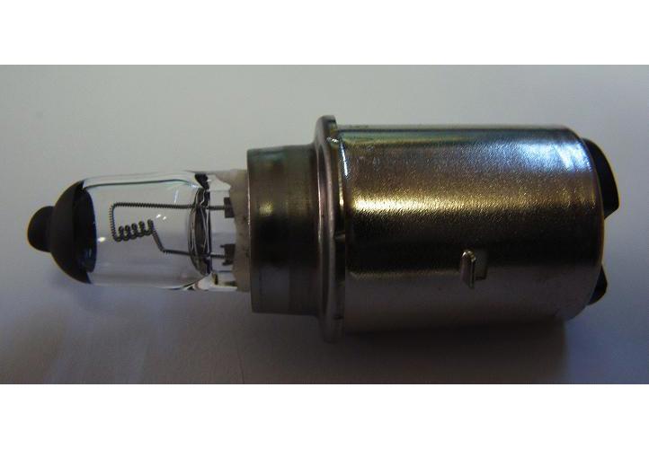 Halogenlampe f. Dr.Mach OP-Lampe 24Volt, 50 Watt Original