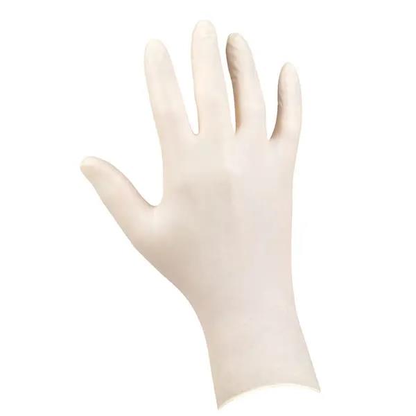 Soft-Hand Latex USH Gr.M AP 100 unsteril, puderfrei