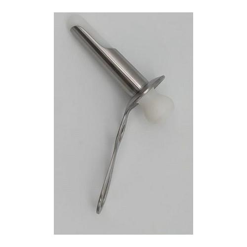 VEHU-MEDICAL Hirschmann Anoskop Ø22mm Länge 65mm