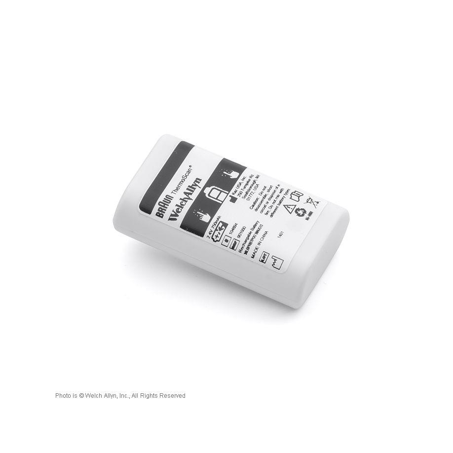 Akkueinheit für ThermoScan Pro 6000 