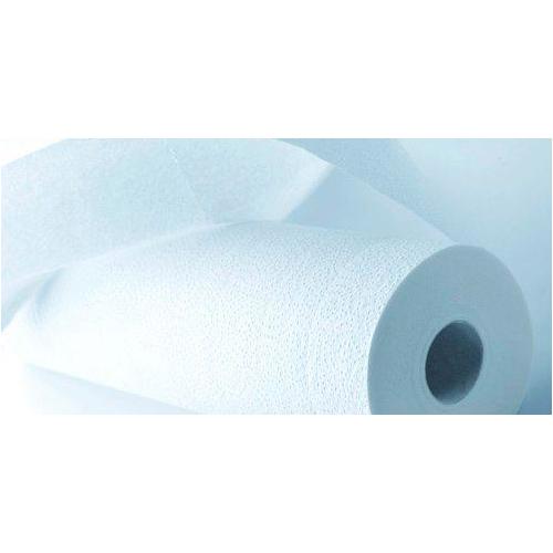 Fripa-med secura-line Ärztekrepp AP 6 50cmx50m PE+Tissue, perfor.