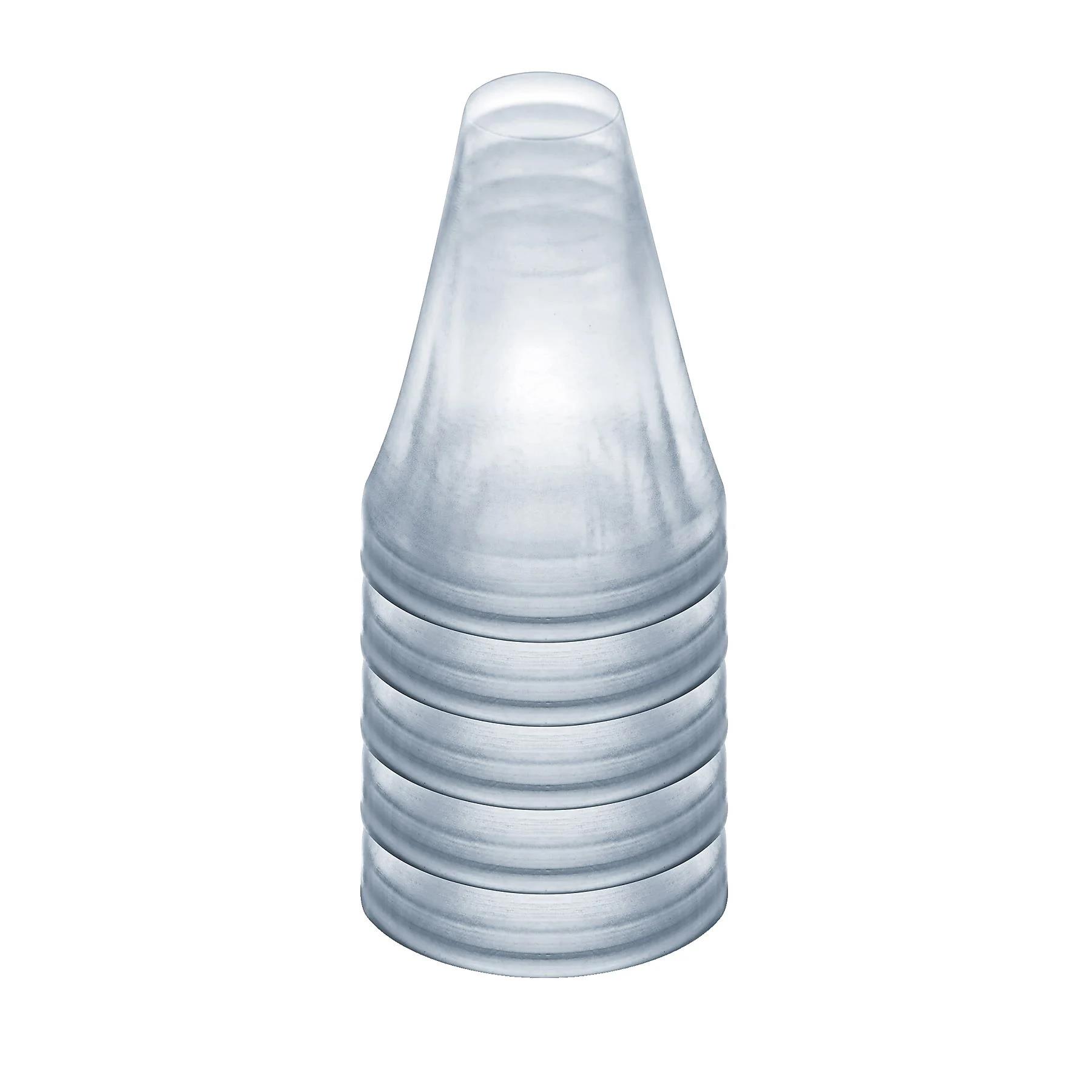 Einmal-Schutzkappenset Beurer PK 20 f. Fieberthermometer FT58