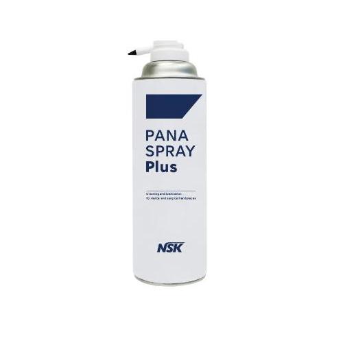 WERNER PANA Spray Plus 500ml Schmiermittel auf Alkoholbasis