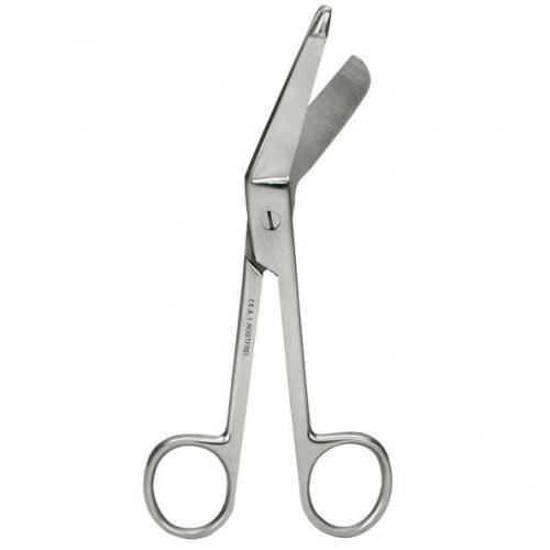 VEHU-MEDICAL Verbandschere Lister 18,0cm