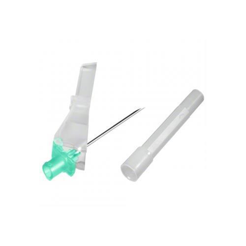 Sterican Safety 18G Sicherheitskanüle AP 100 1,20x38mm f.Injekt.u.Punktionen