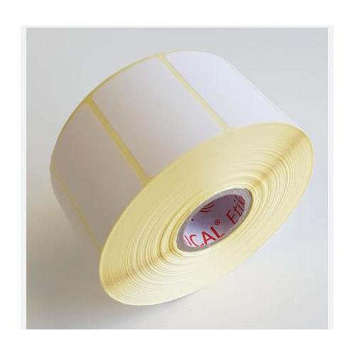 DIAGRAMM HALBACH Labor-Etiketten ThermoTop AP 1500 Etiketten 40x25 mm