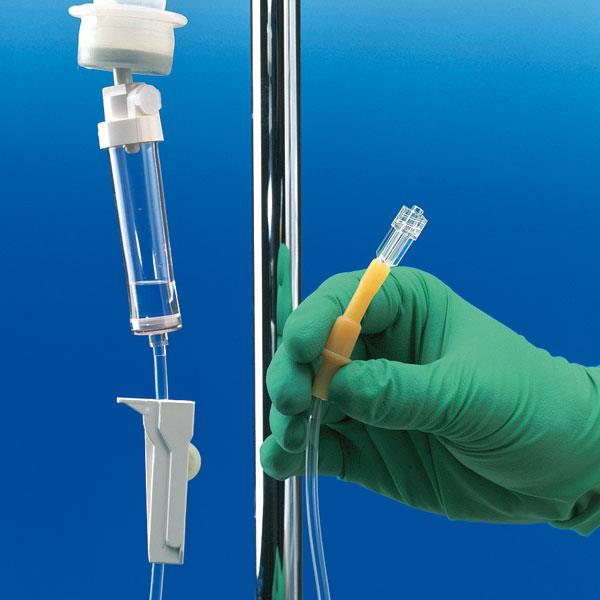servoprax GmbH Mediware Infusionsgerät AP 100 f. d. Schwerkraftinfusion
