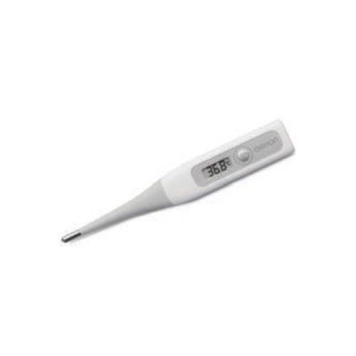 Omron Healthcare Co., Ltd., 53 Kunotsubo, Teradoco Omron Flex Temp Smart Digitalthermometer wasserfest mit Etui