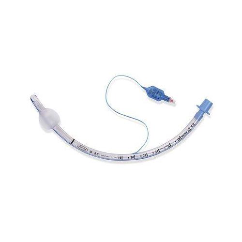 Smiths Medical Deutschland GmbH Portex Endotracheal-Tubus ID 7,0mm AP 10 mit Cuff, glatte Murphy-Öffnung