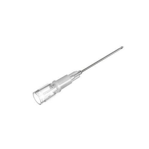 Belüftungskanüle 1,1mm x 30mm 19G AP 100 mit Bakterienfilter