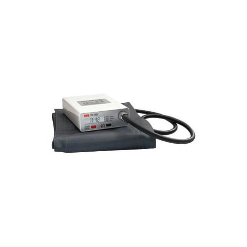 BOSCH&SOHN boso Gummibeutel m.Schlauch 14x31cm f.Boso TM-2430, Schlauchlänge 120cm