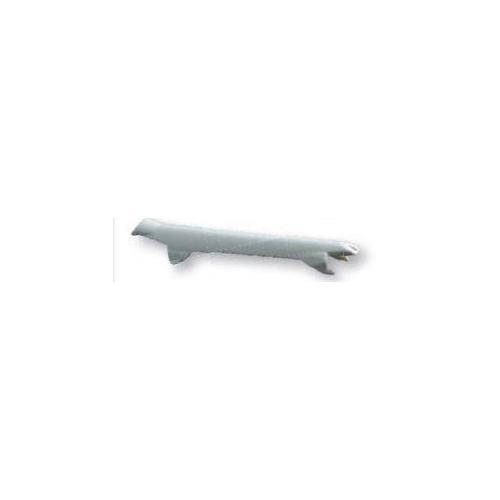 Civco Endokavitäre Einmalnadelführung PK 24 steril, m.Latex-Schallkopfüberzug