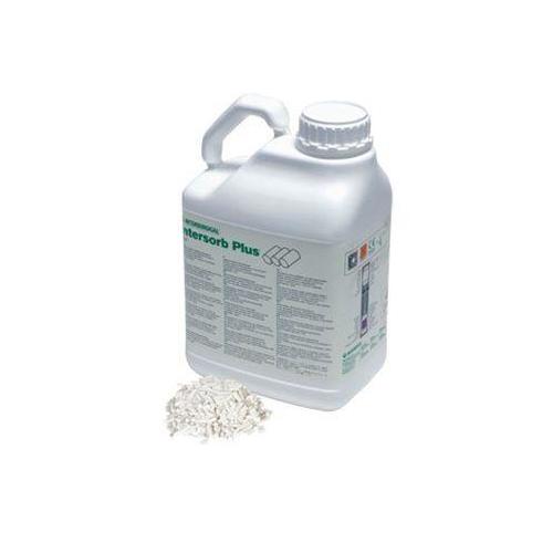 INTERSURGICAL (EXTRUDAN SURG.) Atemkalk Intersorb Plus 5 Liter Kanister