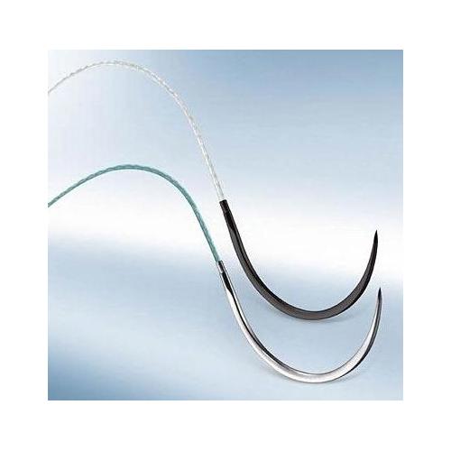 B. Braun Melsungen AG Premicron 3/0 grün C0026189 AP 36 DS 24 45cm