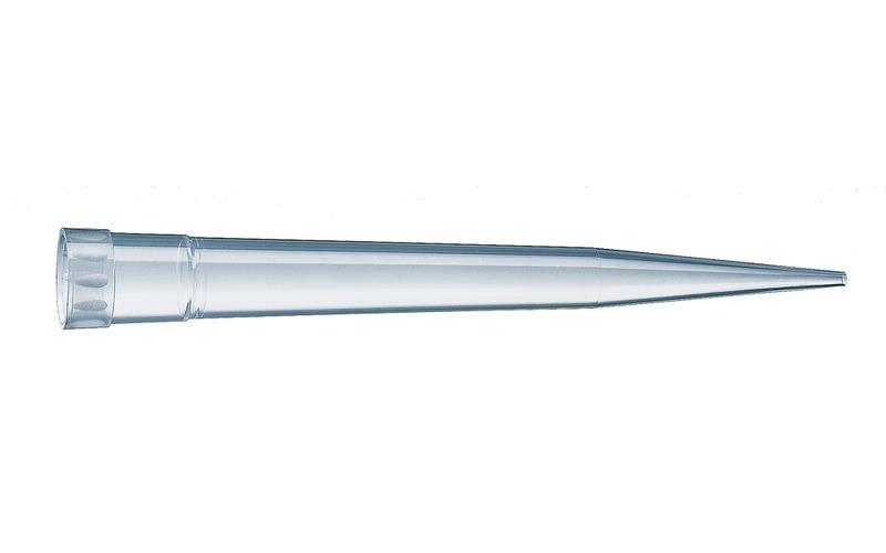 MERCK KGAA ep T.I.P.S Standard Pipettenspitzen AP 2x500 50-1000µl, 71mm, blau