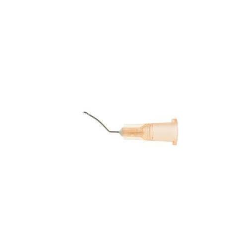 Beaver- Visitec International, Inc. BVI Vistitec Cystotomkanüle 25G PK 10 0,50x16mm, gewinkelt