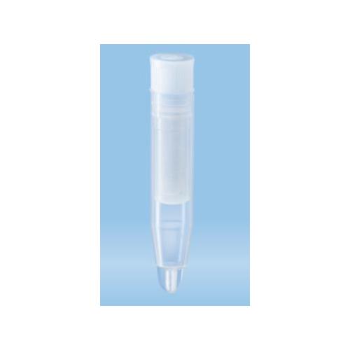 Salivette - Speicheluntersuchung AP 100 mit Watterolle ohne Präparierung